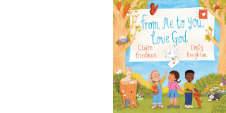 From Me To You, Love God Read-along