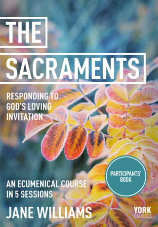 The Sacraments