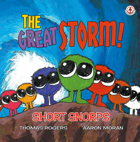 Cover image for book Short Snorps