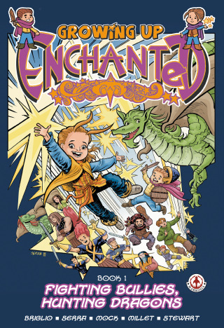Growing Up Enchanted