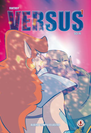 Fantasy versus Sci-Fi