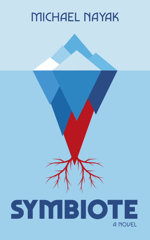 Cover image for book Symbiote