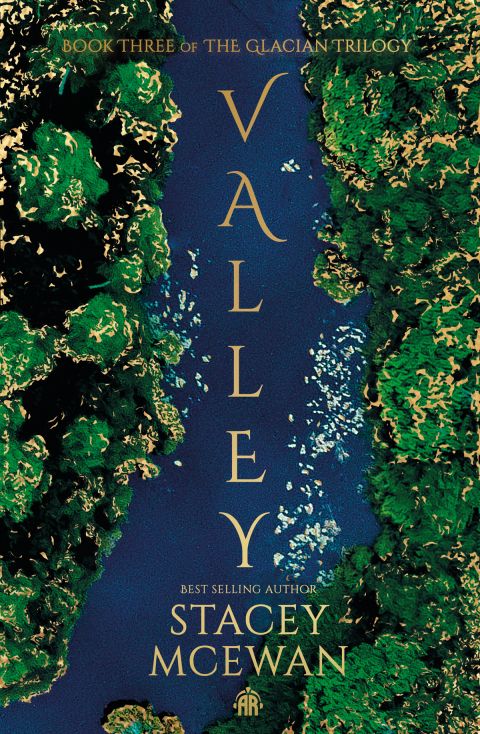 Cover image for book Valley