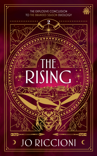 The Rising