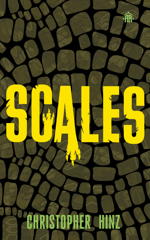 Cover image for book Scales