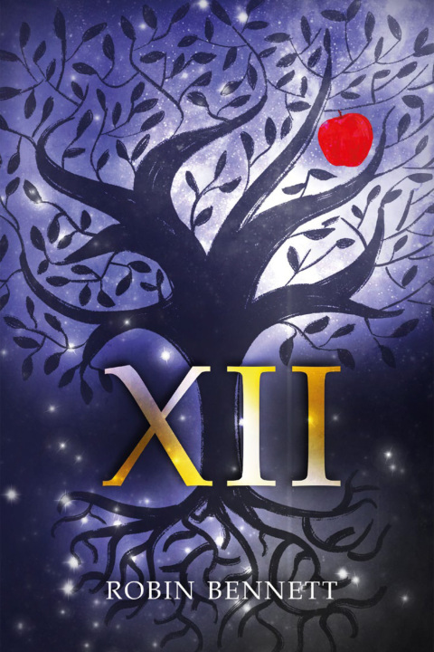 Cover image for book XII
