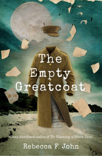 Cover image: The Empty Greatcoat 9781916398603