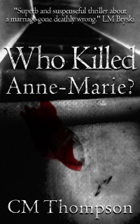 Cover image: Who Killed Anne-Marie? 9781916410312