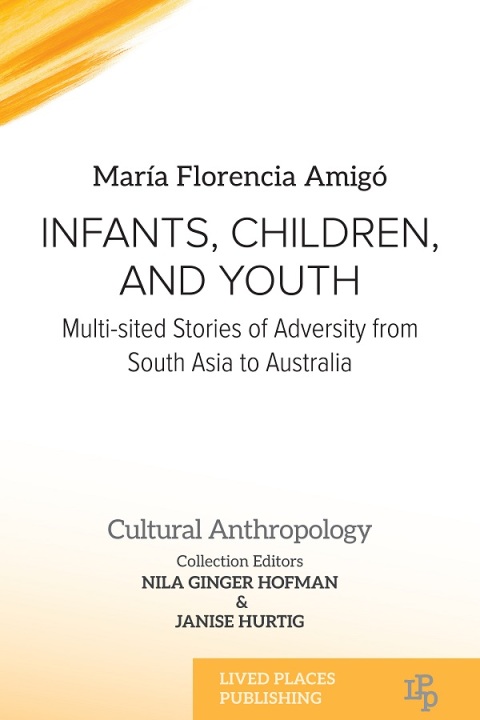 Cover image for book Infants, Children, and Youth