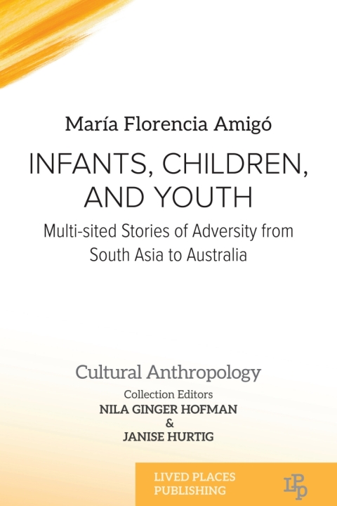 Cover image for book Infants, Children, and Youth