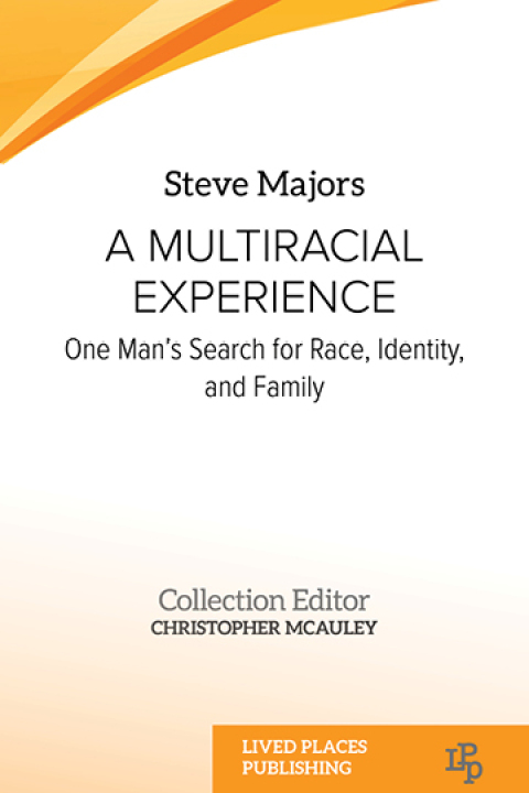 Cover image for book A Multiracial Experience