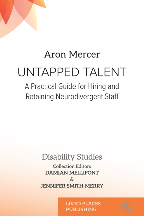 Cover image for book Untapped Talent