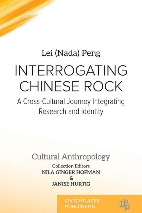 Cover image for book Interrogating Chinese Rock