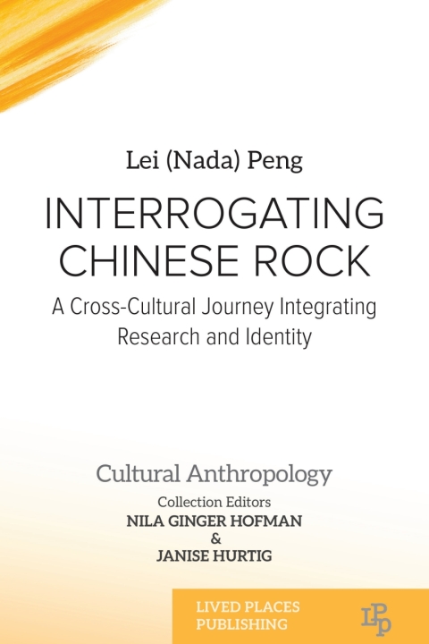 Cover image for book Interrogating Chinese Rock