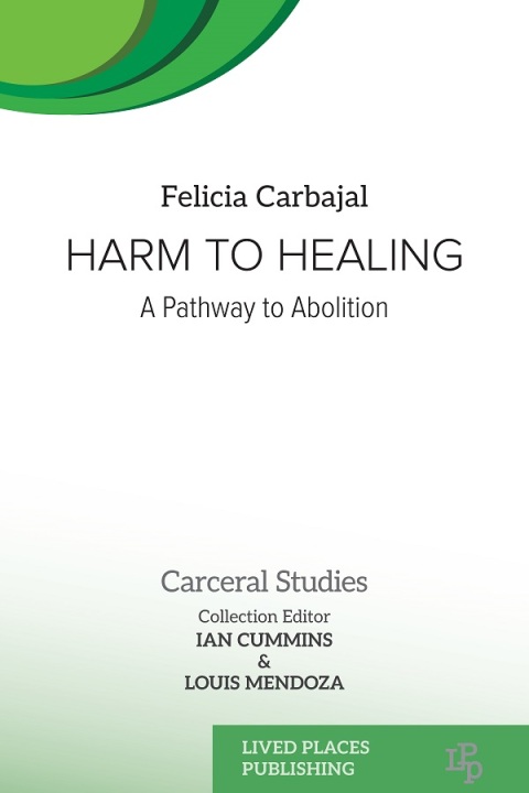 Cover image for book Harm to Healing