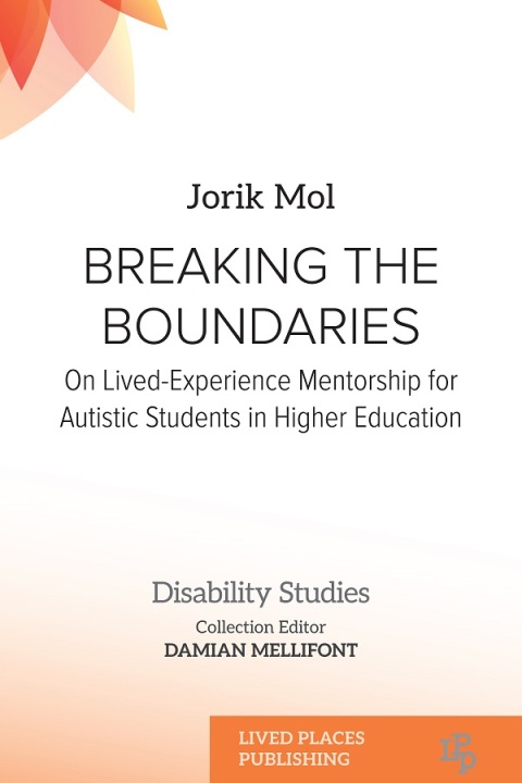 Cover image for book Breaking the Boundaries