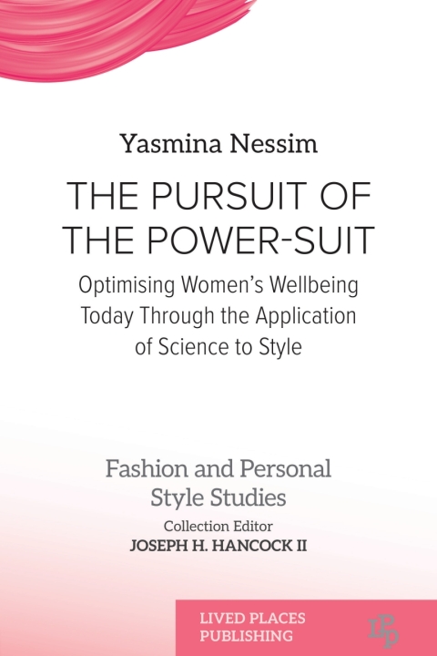 Cover image for book The Pursuit of the Power-Suit
