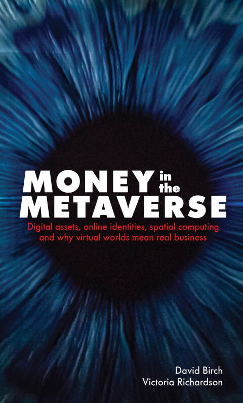 Money in the Metaverse 