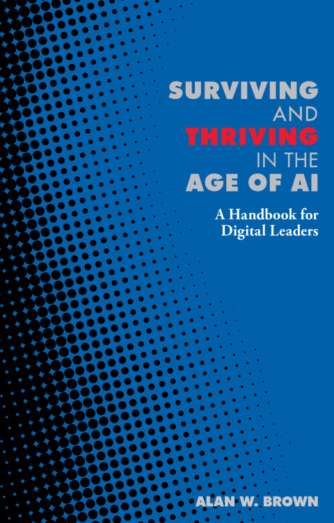 Surviving and Thriving in the Age of AI 