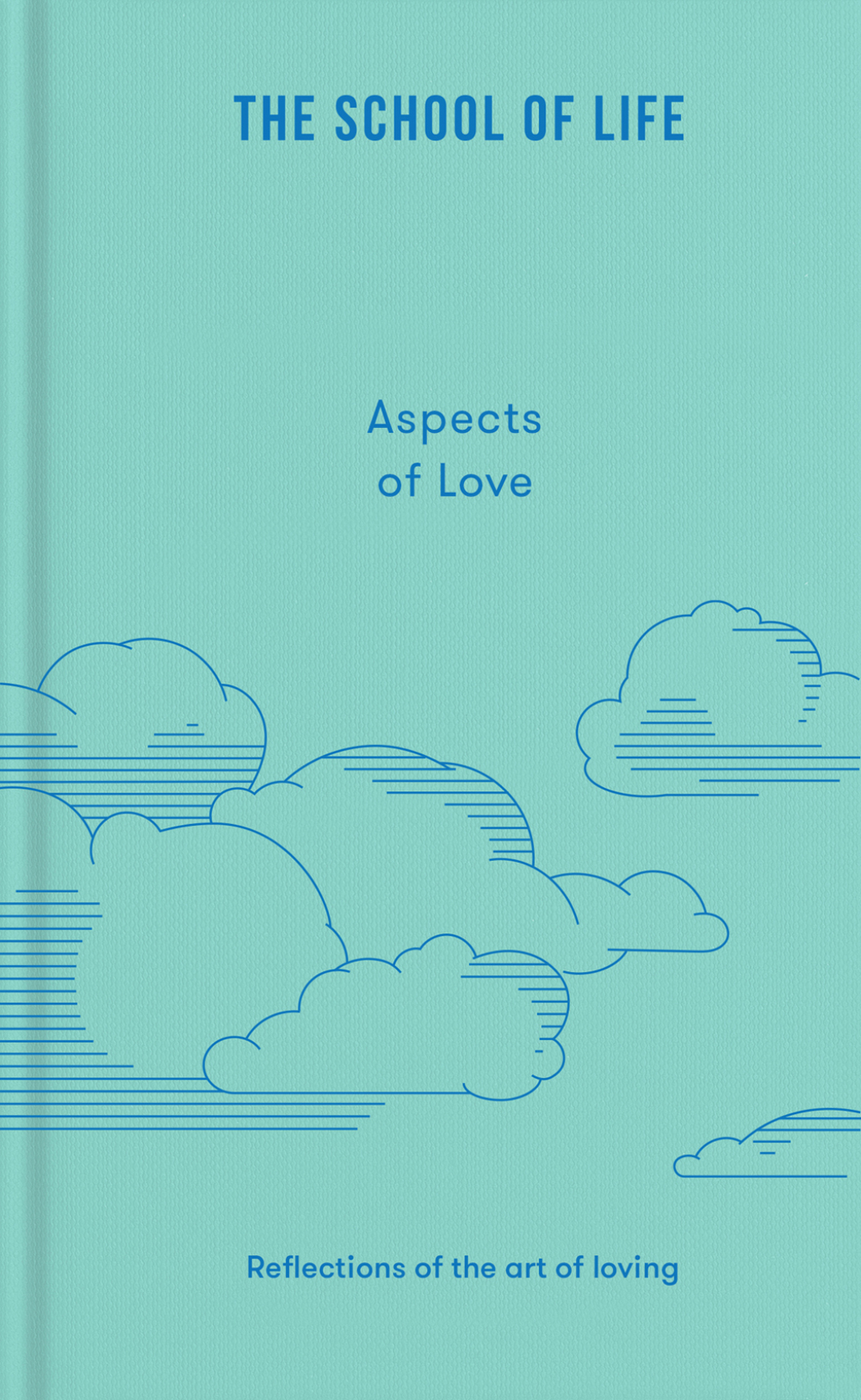 Reflowable Aspects of Love; $18.86