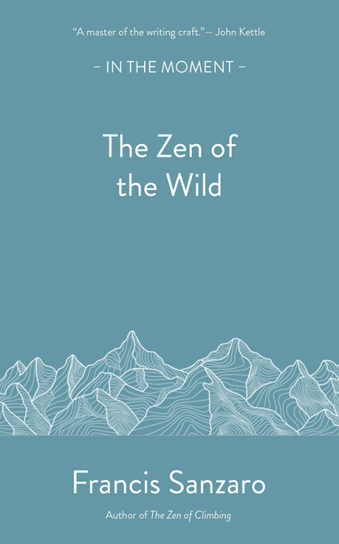 Cover image for book The Zen of the Wild