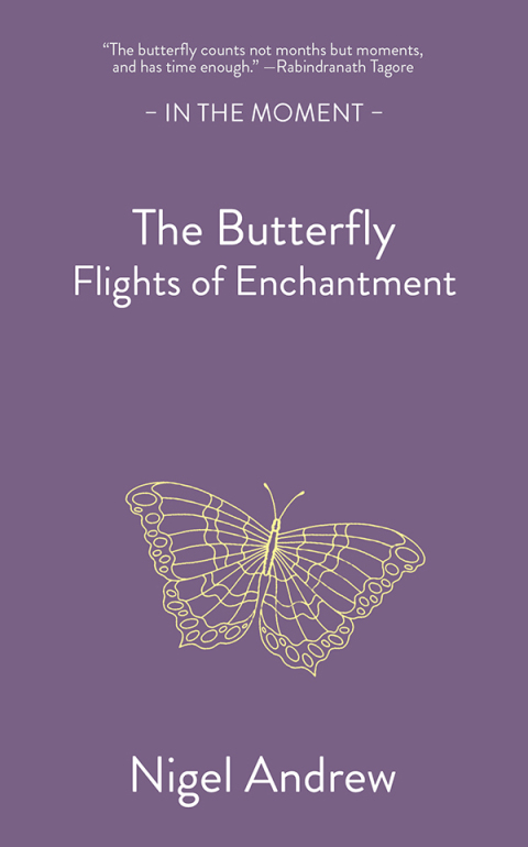 Cover image for book The Butterfly