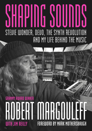 Shaping Sounds