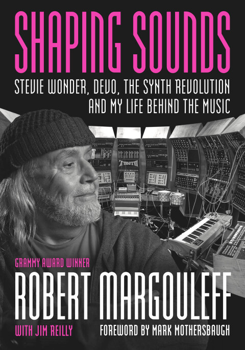Cover image for book Shaping Sounds