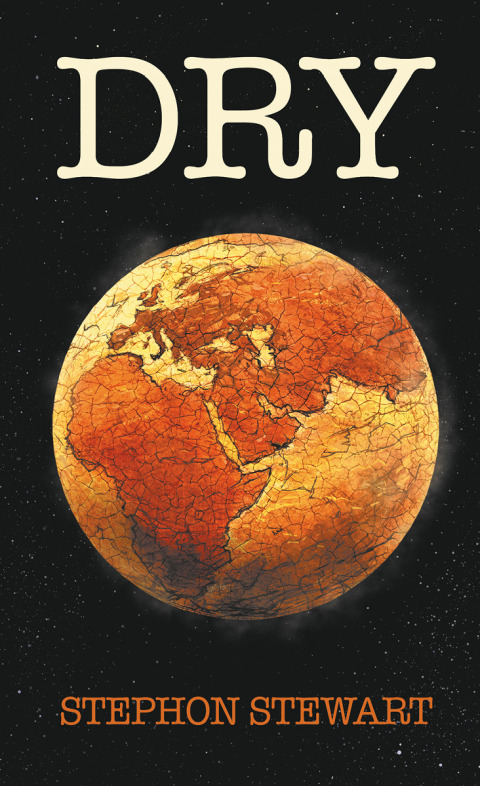 Cover image for book Dry (the novel)