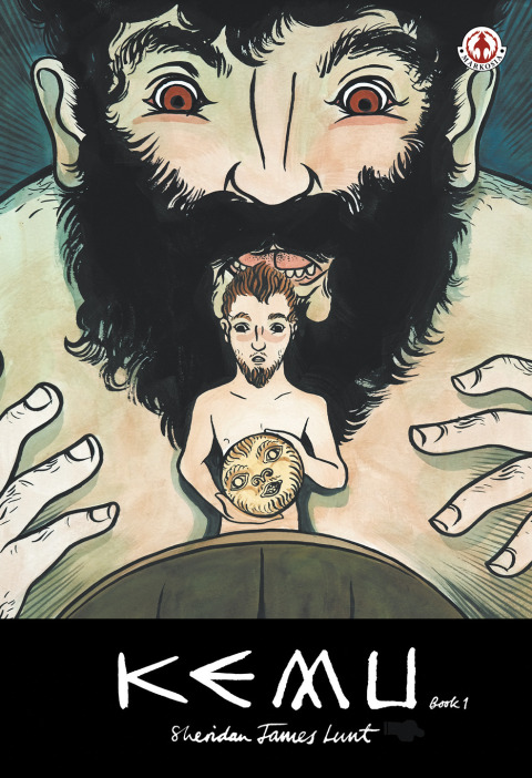 Cover image for book Kemu