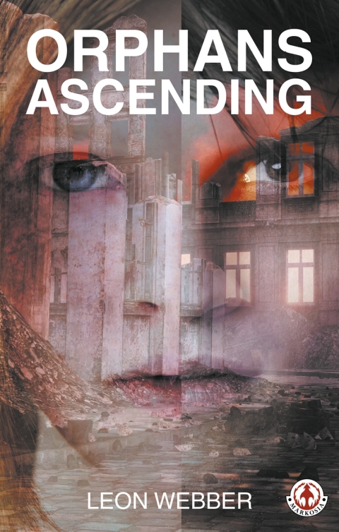 Cover image for book Orphans Ascending