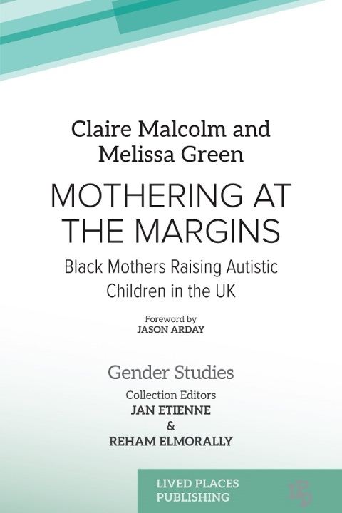 Cover image for book Mothering at the Margins