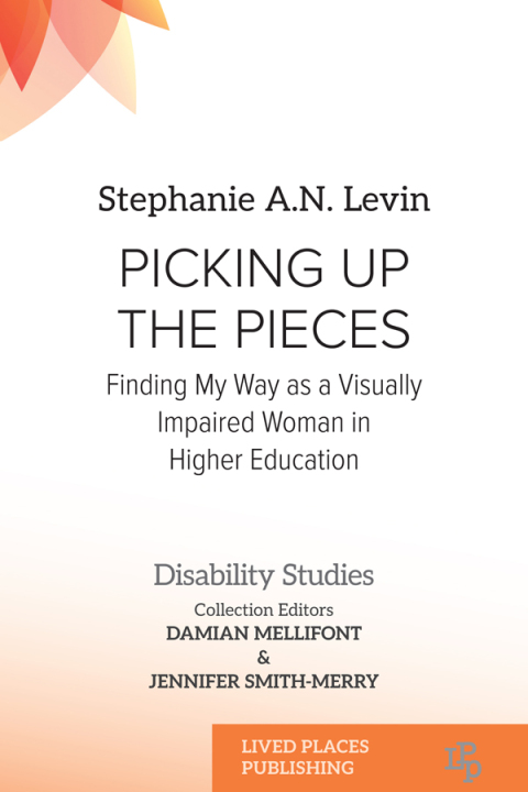 Cover image for book Picking Up the Pieces