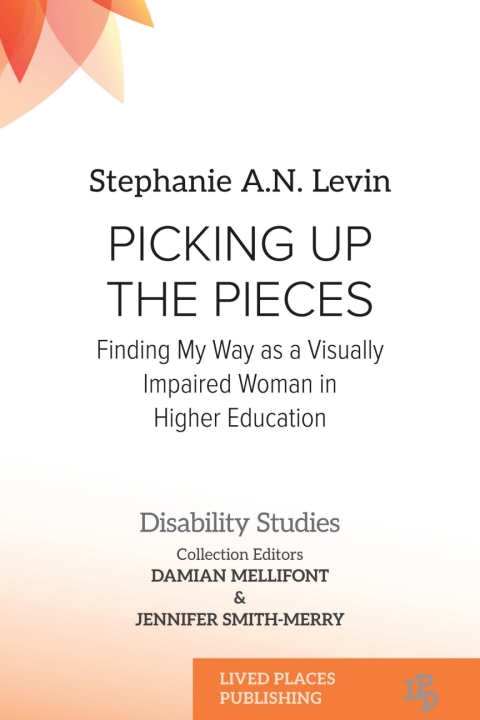 Cover image for book Picking Up the Pieces