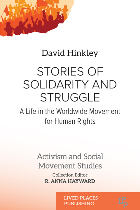 Cover image for book Stories of Solidarity and Struggle