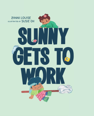 Sunny Gets to Work