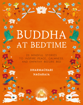 Buddha at Bedtime