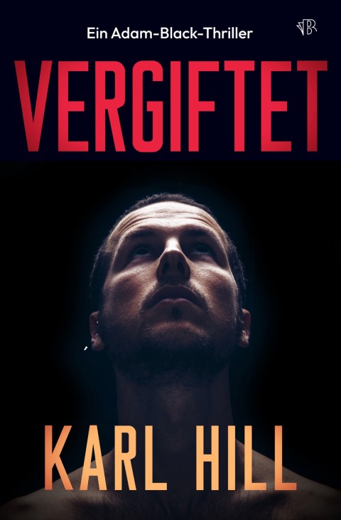 Cover image for book Vergiftet