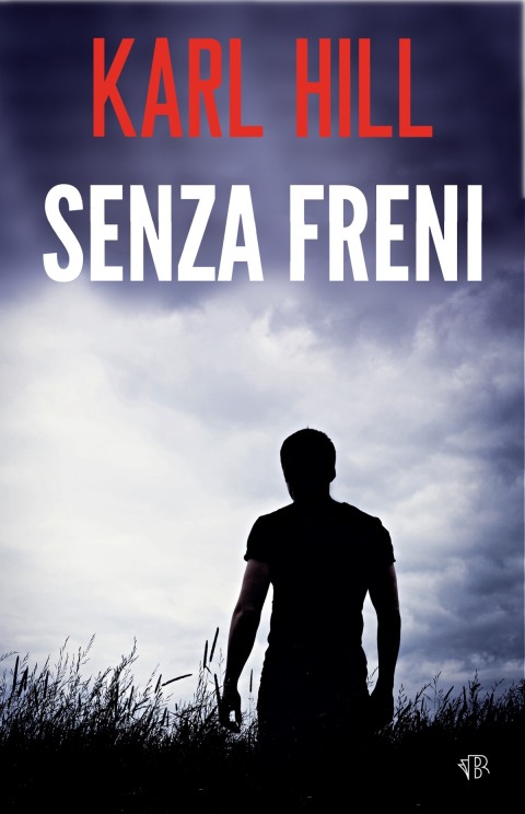 Cover image for book Senza Freni