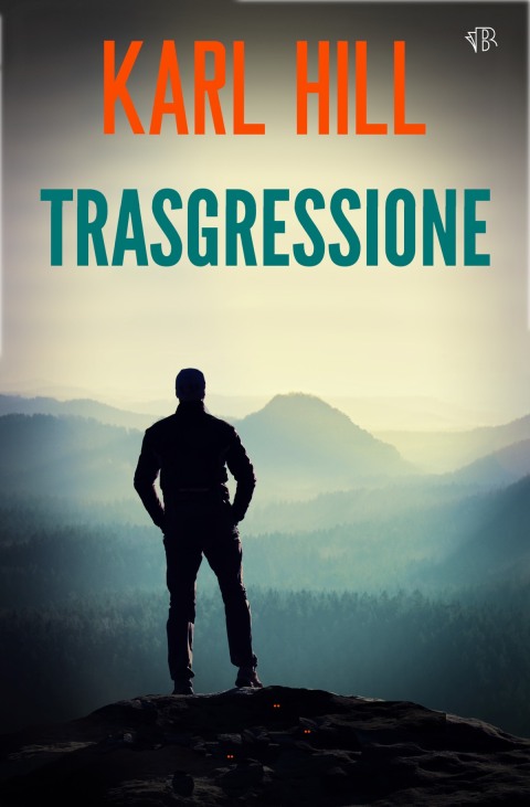 Cover image for book Trasgressione
