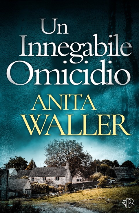 Cover image for book Un Innegabile Omicidio