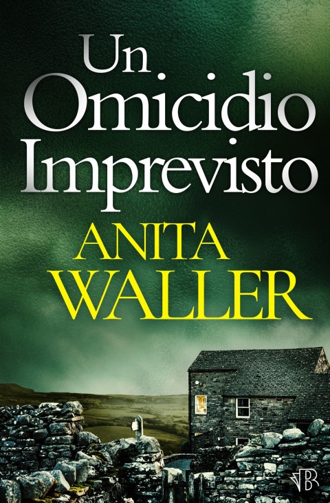Cover image for book Un Omicidio Imprevisto
