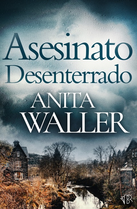 Cover image for book Un Asesinato Desenterrado