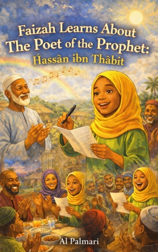 Faizah Learns About the Poet of the Prophet