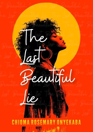 The last beautiful lie