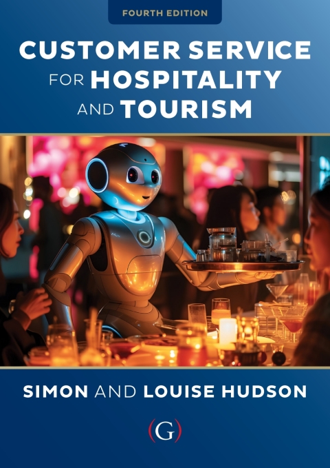 Customer Service for Hospitality and Tourism 