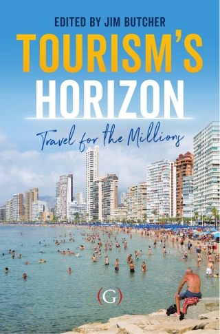 Tourism's Horizon: Travel for the millions