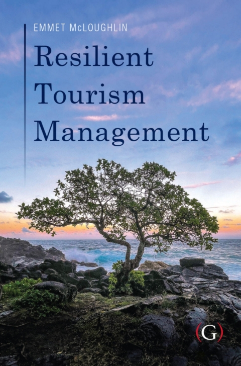 Cover image for book Resilient Tourism Management