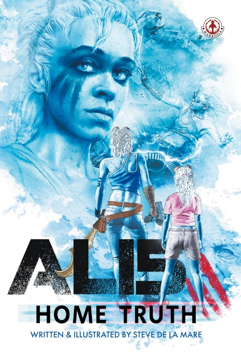 Cover image for book AL15