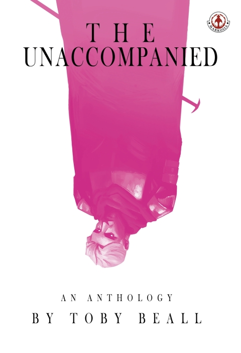 Cover image for book The Unaccompanied
